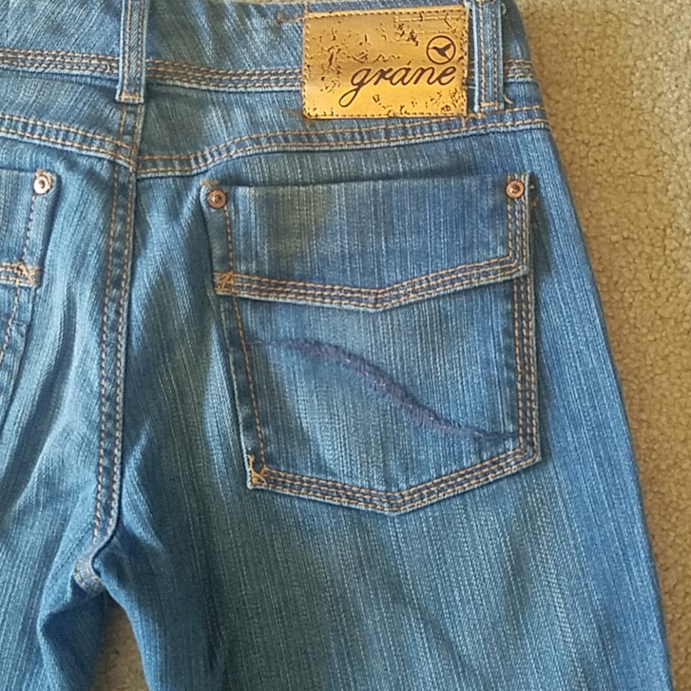 Grane Jeans - Picture 6 of 7